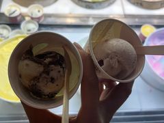 -淡尾·海鲜自助概念餐厅(虹桥南丰城店)