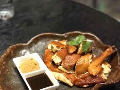 -柒园·三十年创意杭帮菜(龙湖滨江天街店)