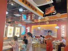 -川中渝夫火锅(铜陵万达广场店)