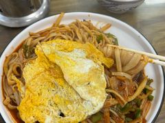 -佳佳面馆(龙首村东区店)