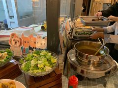 -Ours树朵家亲子餐厅(远策中心店)