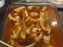 -强记海鲜菜馆