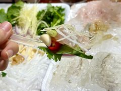 -官塘锋记鱼生·生腌·砂锅粥(牌坊街店)