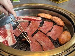 -花时·炭火烧肉(东百中心A馆店)