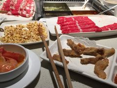 -海底捞火锅(亲子主题北金鹰店)