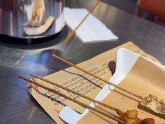 -有蚝有翅烧烤大排档·宵夜(右安门店)