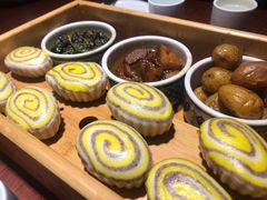 酱小土豆-小土豆北方菜馆(文慧园店)