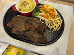 -豪客来牛排(海沧阿罗海店)