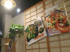 -大壮家原味烤肉(兴华北街店)