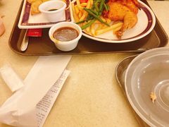 -皇室宴会厅(香港迪士尼乐园)