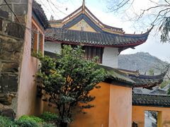 -狼山风景名胜区