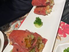 -虾饺妹·粤式手工点心(水荫路店)