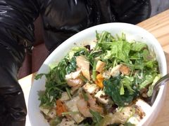 -CALIFORKS加州叉子轻食(朝阳门店)