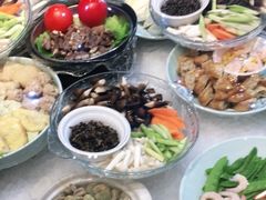 -爷爷的草帽·海鲜馆(孙塘路店)