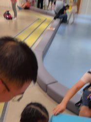 -MELAND CLUB亲子乐园·派对(浦东LCM置汇旭辉馆)