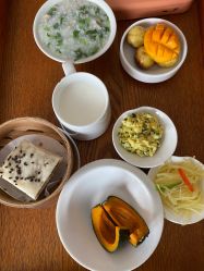 -季橙月子护理中心