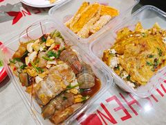 蚝饼-惠来大排档(联创商业街店)