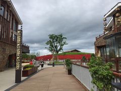 -天河潭旅游度假区