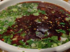 -中阿兰牛肉面(悦海新天地店)