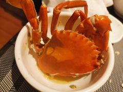 -半岛翡丽海鲜自助餐厅(观风亭店)