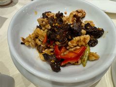 -老爷庙风味美食府(魏都大道店)