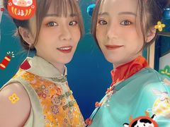 -海马体照相馆(北京apm店)