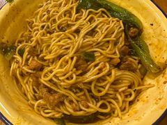 -阿福板凳面(观音桥店)