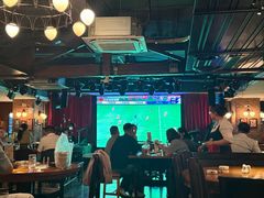 -宝莱纳啤酒花园餐厅PAULANER BRAUHAUS Nanjing(广州路店)