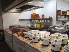 -梁家大院•农家菜(昆山会展中心店)