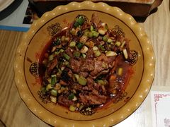 -禾田下生态餐厅(华天城总店)