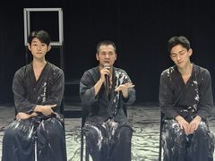 -北京喜剧院