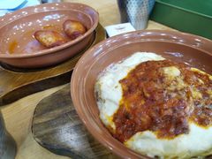 -萨莉亚意式餐厅(南京环亚凯瑟琳广场店)