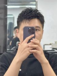 -奈川烫染Salon