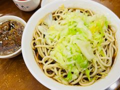 -柴氏风味斋(甘家口店)