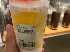 -喜茶(深圳东门1234店)