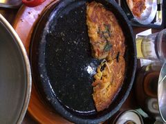 -神仙雪浓汤(明洞店)