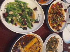 -四合院(黔灵西路店)