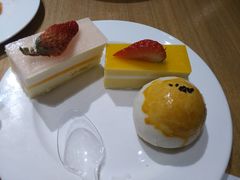 -金安大饭店-金品自助餐厅