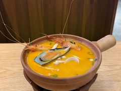 -椰莱泰小谷·东南亚融合菜(坪山悦阾SPACE店)