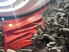 -南昌八一起义纪念馆