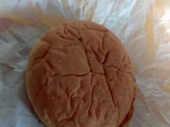 多福汉堡-麦当劳(展览路店)