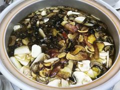 -爱膳菌锅锅(阳南店)