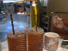-泰椰里·泰国餐厅(智慧城广百广场店)