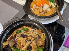 -好彩海鲜火锅饭店(银河百老汇店)
