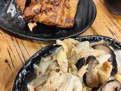 -阿勇鲁肉饭(龙茗路店)