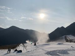 -八达岭滑雪场