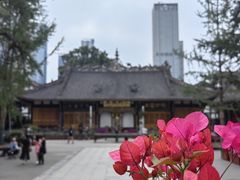 -古大圣慈寺