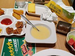 -豪客来牛排(天阳D32店)