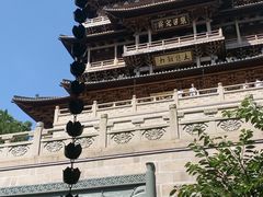 -径山寺