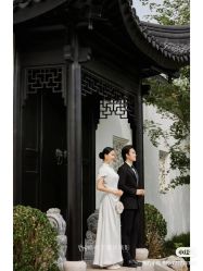 点击看大图 -薇视觉婚纱摄影工作室·婚纱照·结婚照